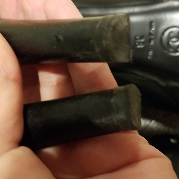 Chanel Boots - Picture 6 of 17